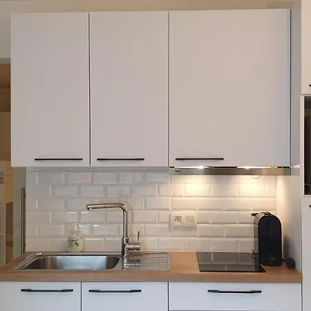 Le Petit Nord Casa vacanze