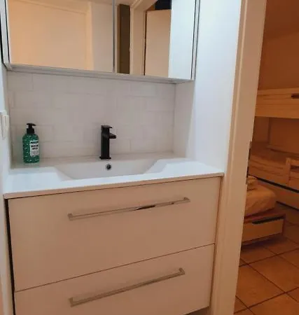 Le Petit Nord De Panne