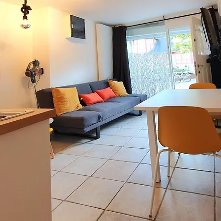 Le Petit Nord * De Panne