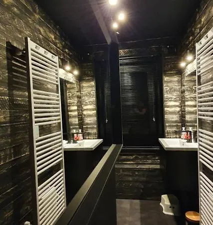 Tatil Evi Le Petit Nord