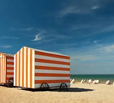 Le Petit Nord Casa vacanze De Panne