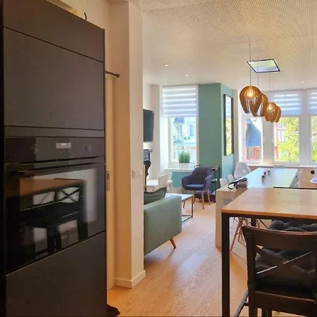 Le Petit Nord * De Panne