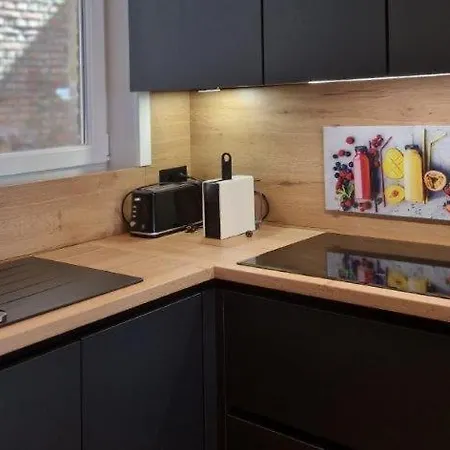 Le Petit Nord Casa vacanze