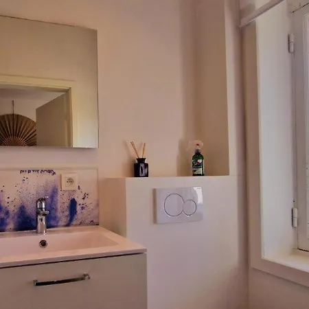 Le Petit Nord * De Panne