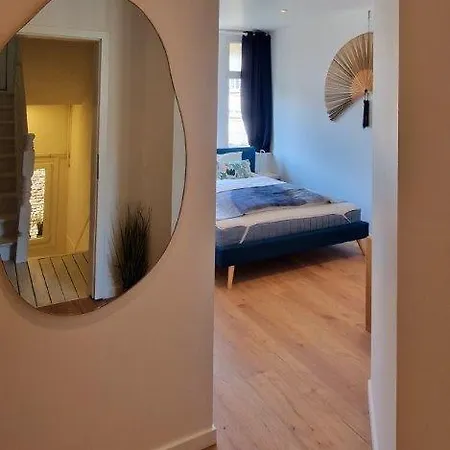 Semesterbostad Le Petit Nord *