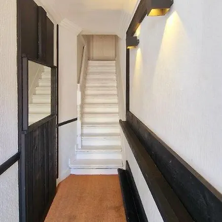 Le Petit Nord Semesterbostad *