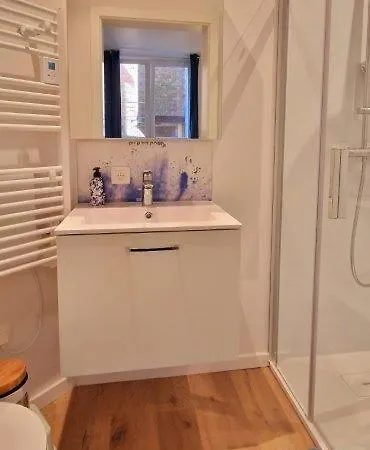 Le Petit Nord Casa vacanze