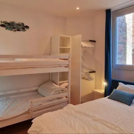 Casa vacanze Le Petit Nord De Panne