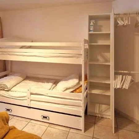 Le Petit Nord Semesterbostad De Panne