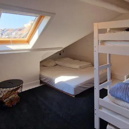 Le Petit Nord De Panne