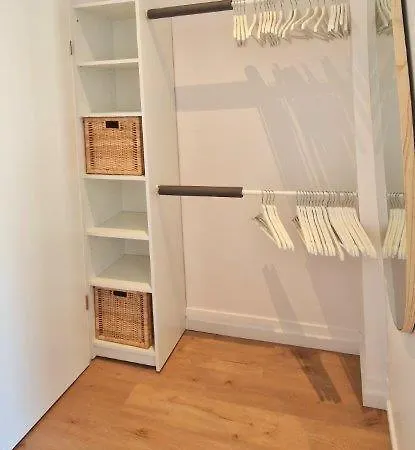 Le Petit Nord De Panne