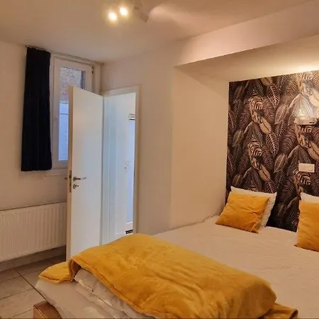 Le Petit Nord Semesterbostad *