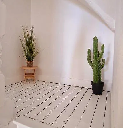 Semesterbostad Le Petit Nord