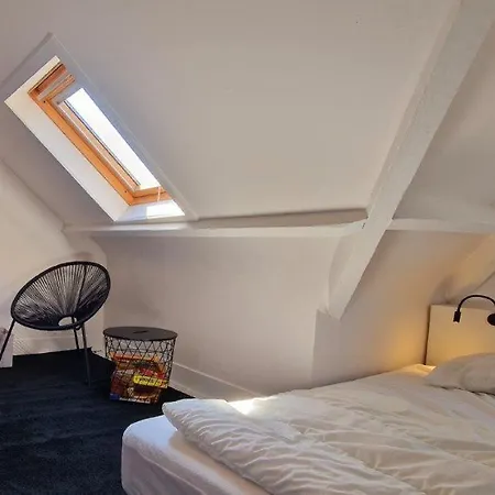 Casa vacanze Le Petit Nord De Panne