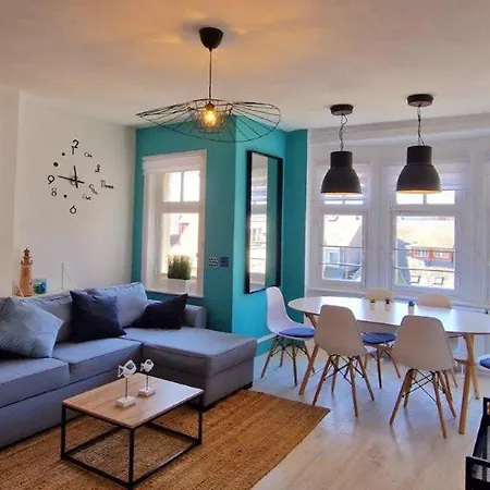 Le Petit Nord Casa vacanze *