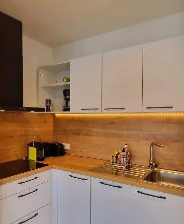 Casa vacanze Le Petit Nord De Panne