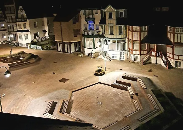 Σπίτι διακοπών Le Petit Nord *