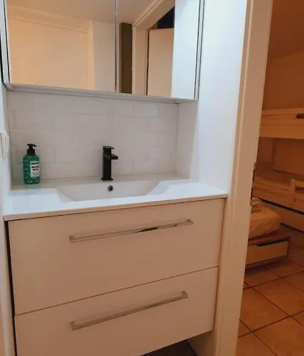 Le Petit Nord De Panne