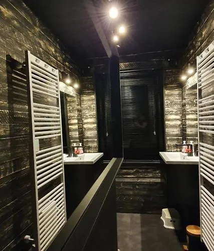 Σπίτι διακοπών Le Petit Nord