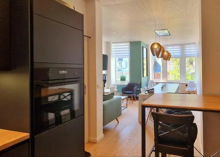 Le Petit Nord * De Panne