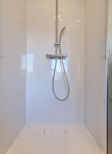 Le Petit Nord Σπίτι διακοπών De Panne