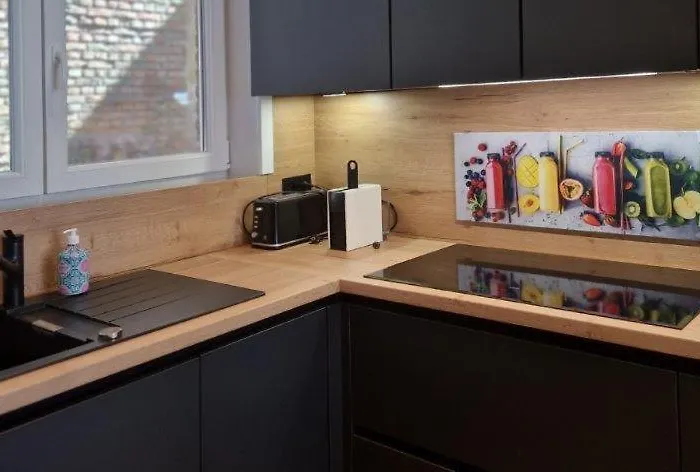 Le Petit Nord Σπίτι διακοπών