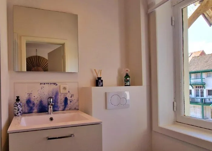 Le Petit Nord * De Panne