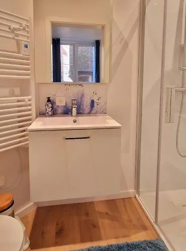 Le Petit Nord Σπίτι διακοπών