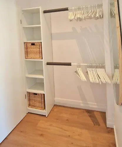 Le Petit Nord De Panne