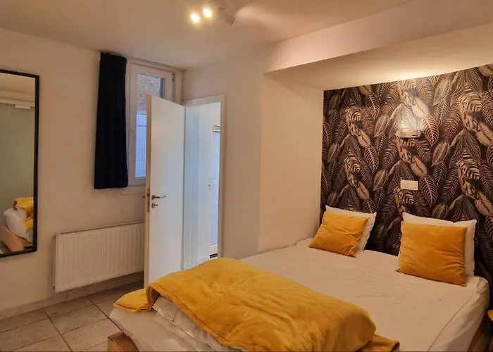 Le Petit Nord Σπίτι διακοπών *