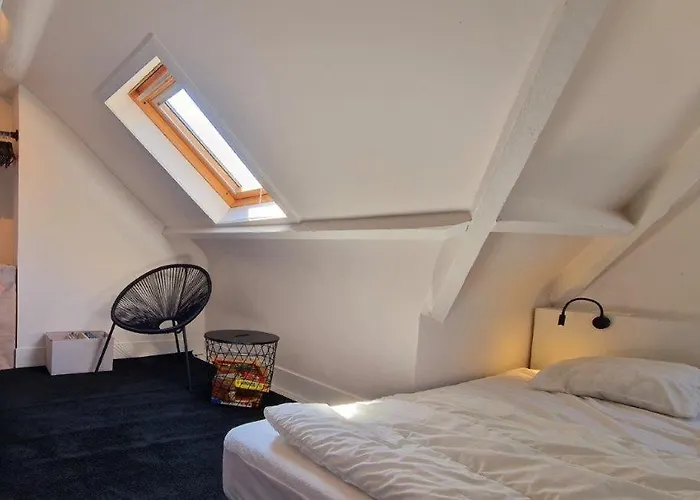 Σπίτι διακοπών Le Petit Nord De Panne